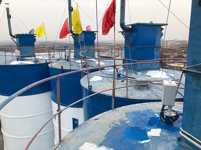 料倉(cāng)料位計(jì)