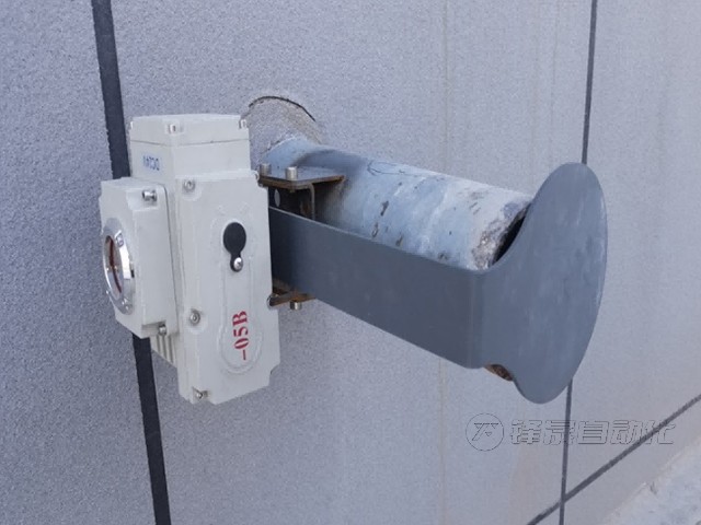 攪拌站防打錯料、防冒倉系統(tǒng)
