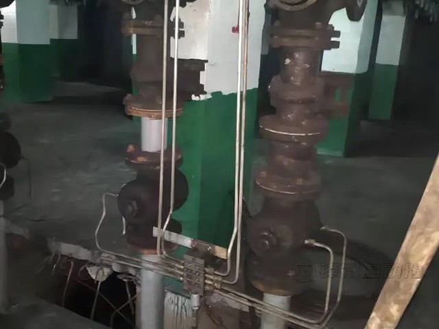 智能潤(rùn)滑系統(tǒng)