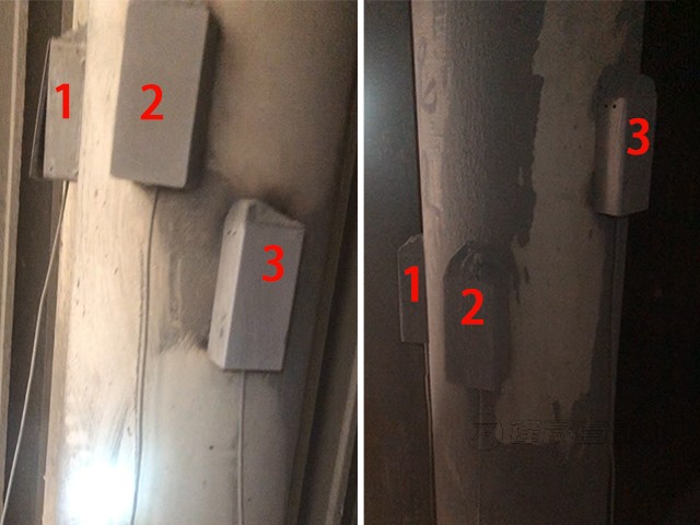 裝了3個這樣的料位計還是測不準(zhǔn)，怎么辦？