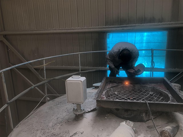 山西煤灰倉料位管理系統(tǒng)的價格