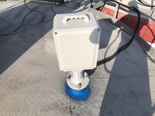 接觸式料位計與阻旋料位計的區(qū)別